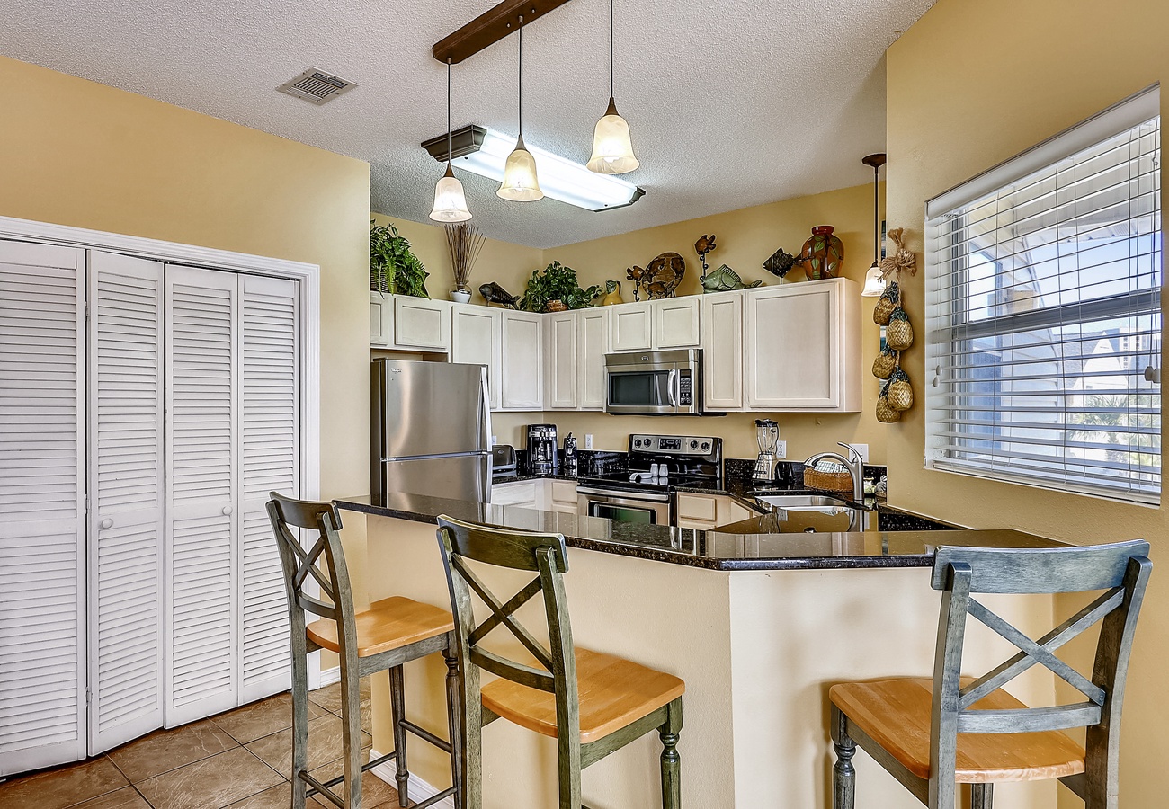Sandpiper Cove 9203 Photo