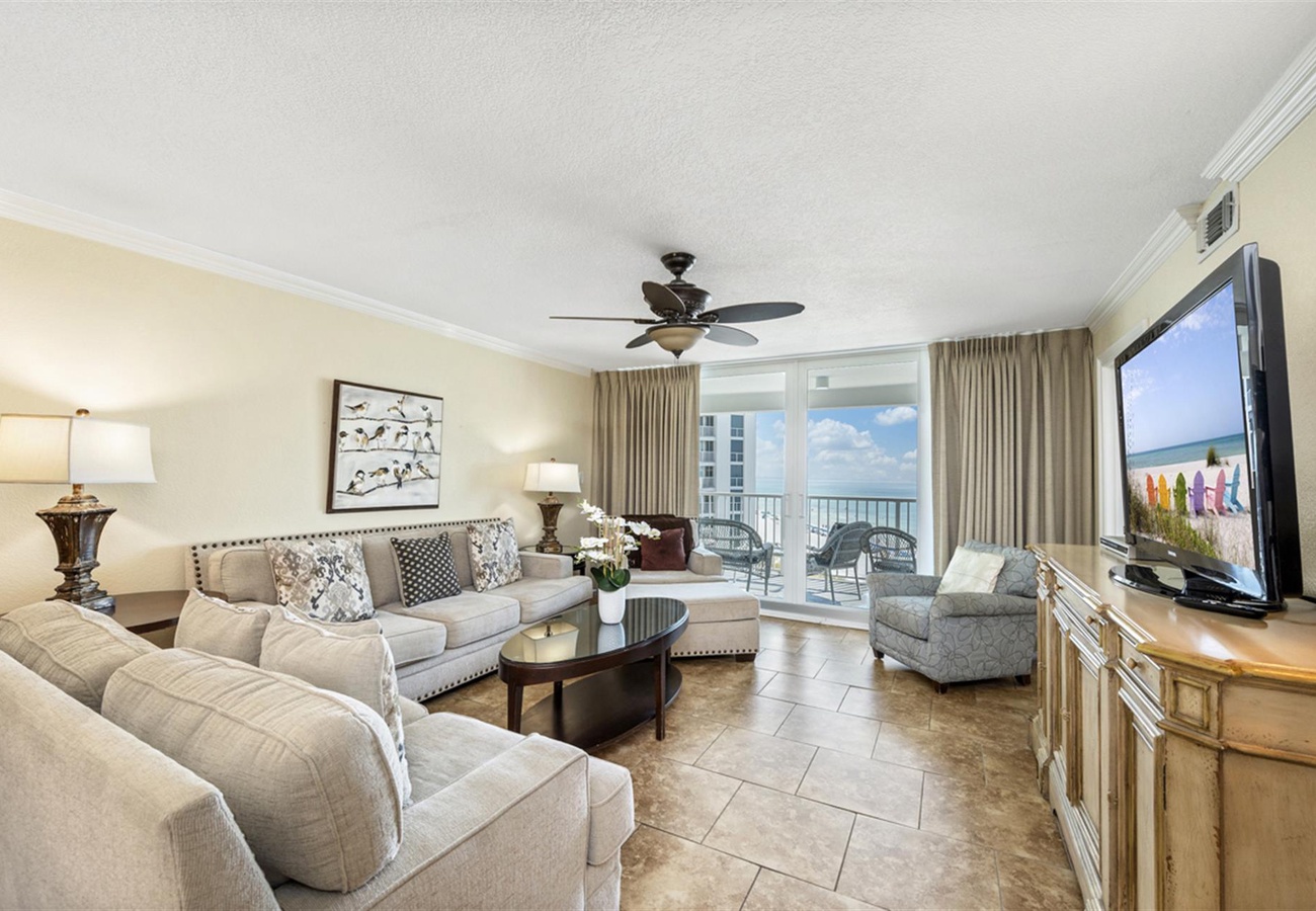 Shoreline Towers 2075 Photo