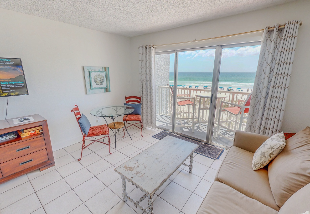 Islander Beach Resort 0302 Photo