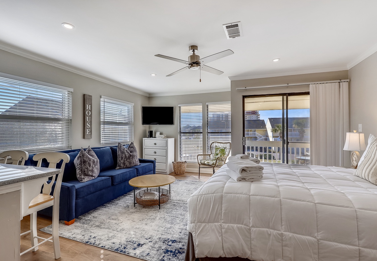 Sandpiper Cove 8208 Photo