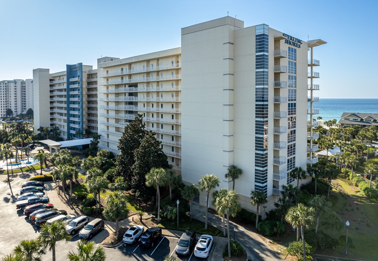 Sterling Shores 902 Photo