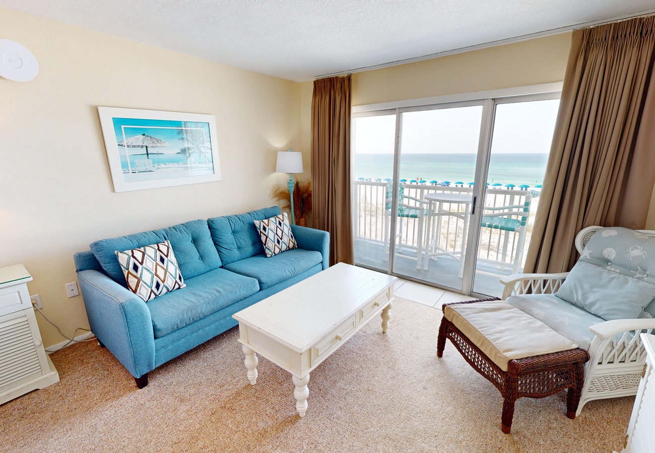 Islander Beach Resort 0303 Photo