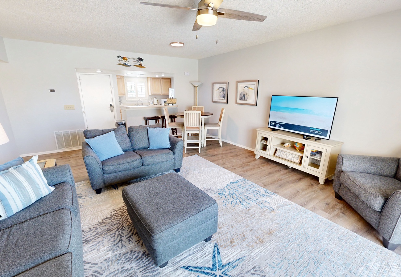 Sandpiper Cove 1149 Photo