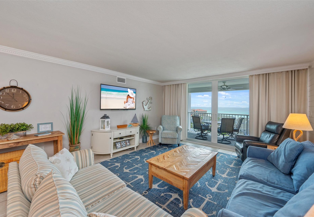 Shoreline Towers 3084 Photo