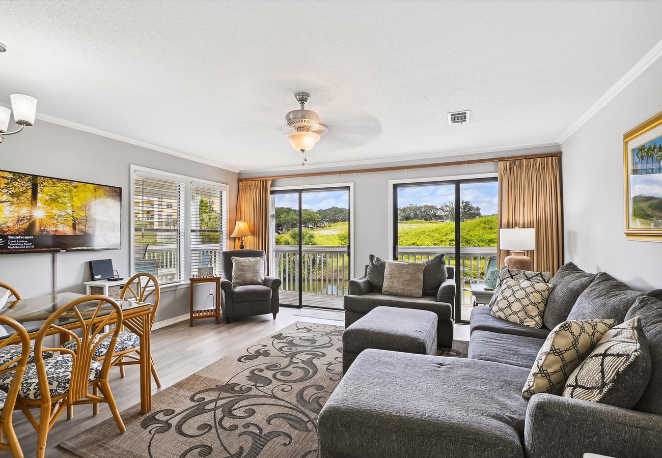 Sandpiper Cove 4117 Photo