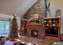 Decorated for Christmas-Rocky Mountain 11