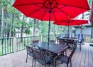Back Deck-Rager Mountain 16