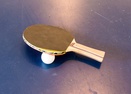 Ping Pong in Garage-Nine Iron 17