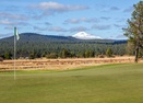 Sunriver-Golf Course-Yellow Pine 17
