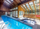 Indoor Pool and Spa-Yellow Pine 37