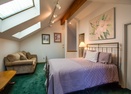 Loft with Queen Bed & Sleeper Sofa-Warbler 12