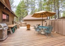Back Deck for Grilling-Grizzly 6