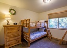 2 Bunk Beds Room-Camas 16