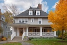 Kenwood Manor