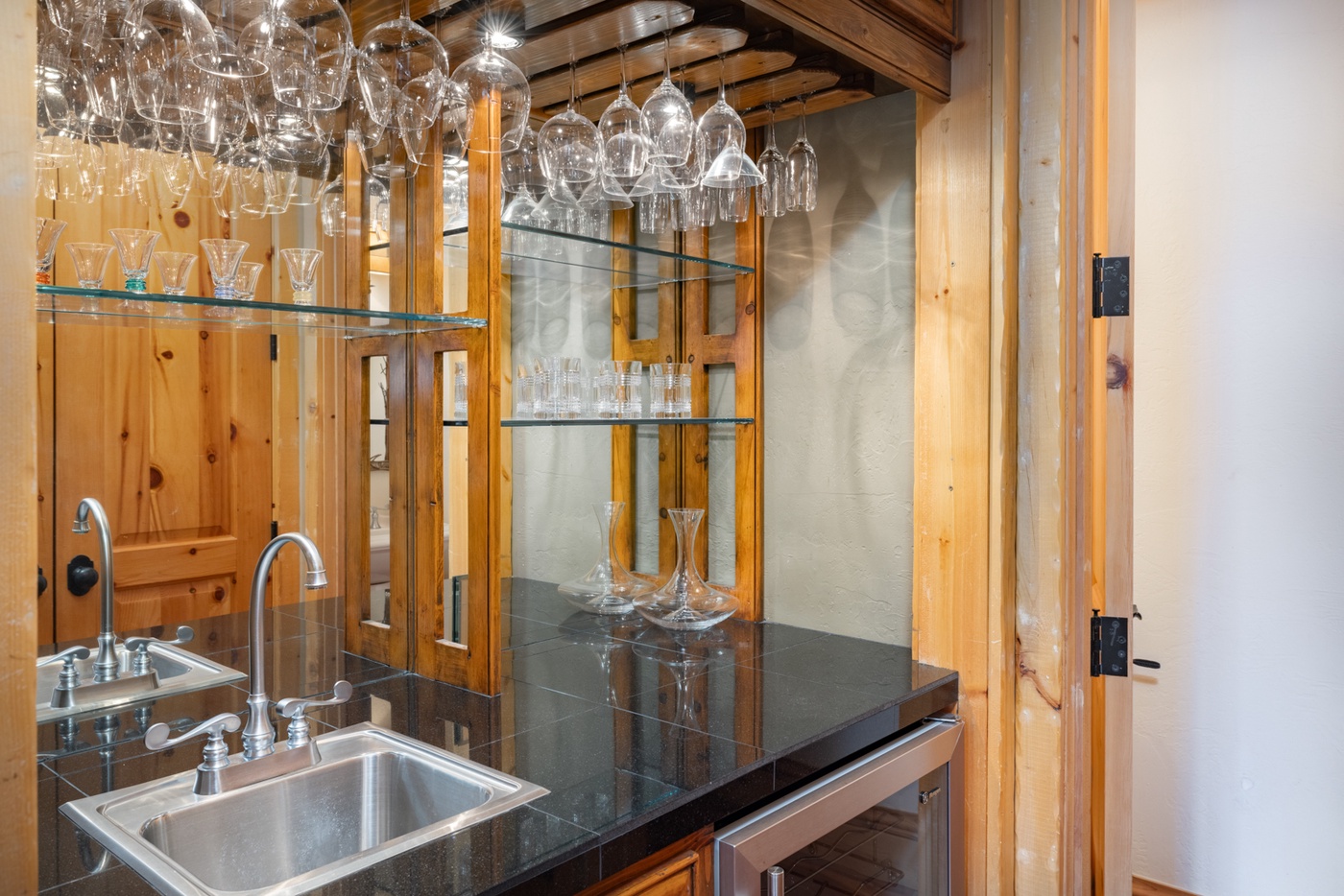 Wet Bar