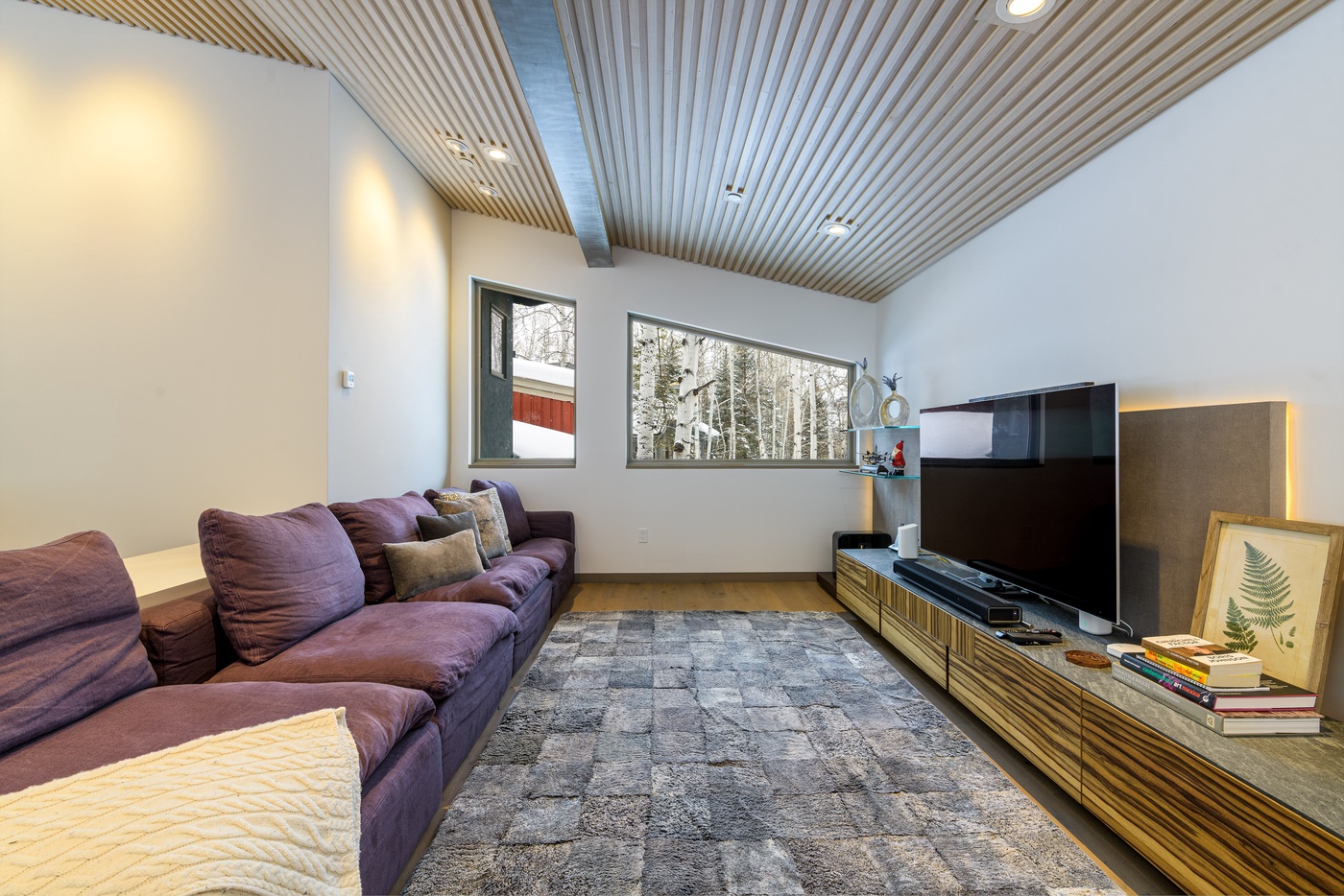 Lounge - Winter
