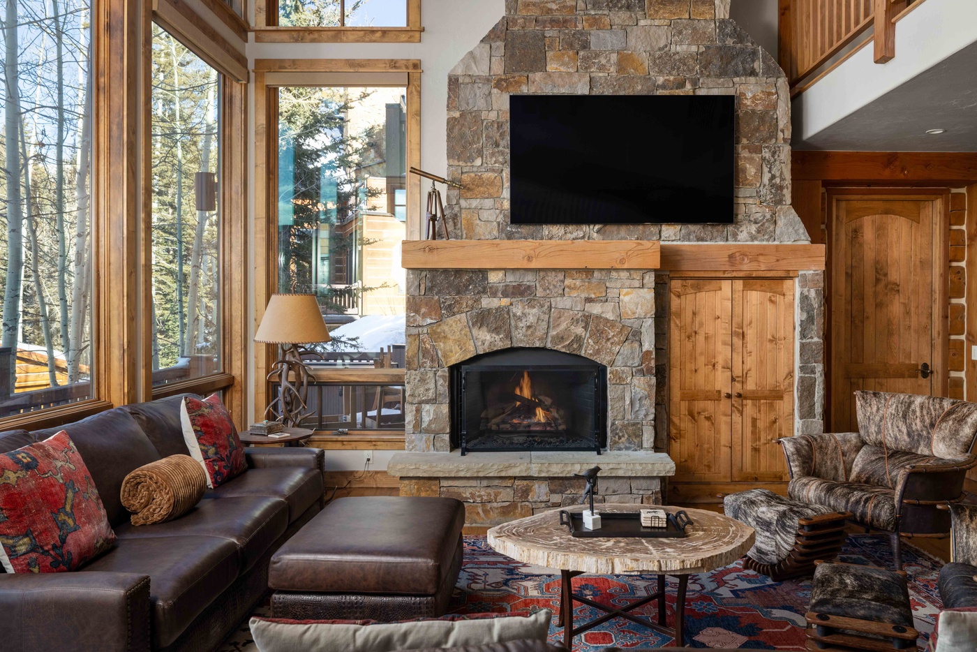 Main Living Room