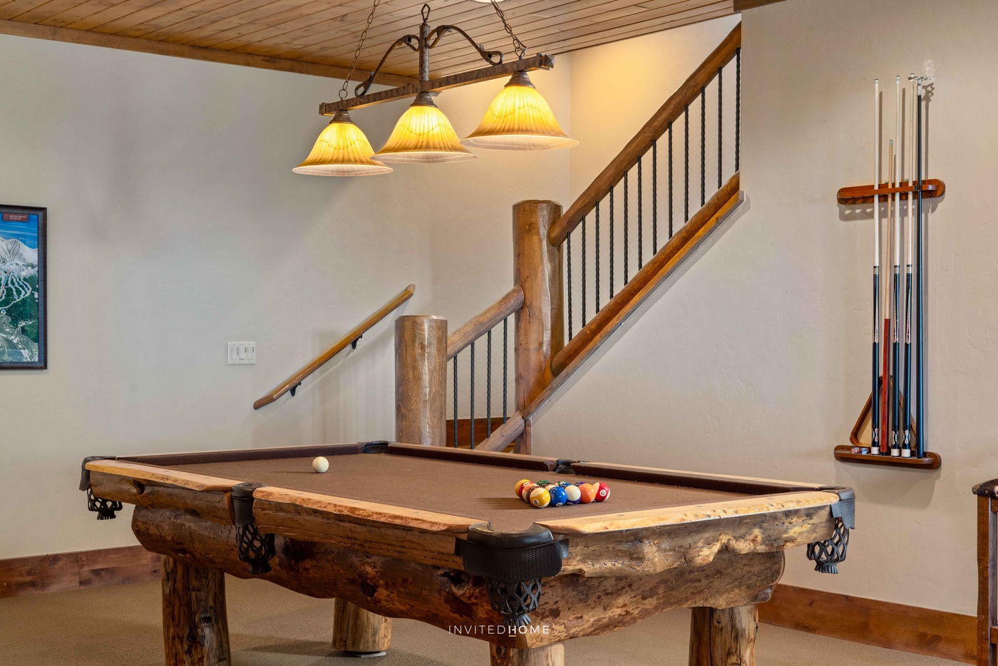 Lower Lounge