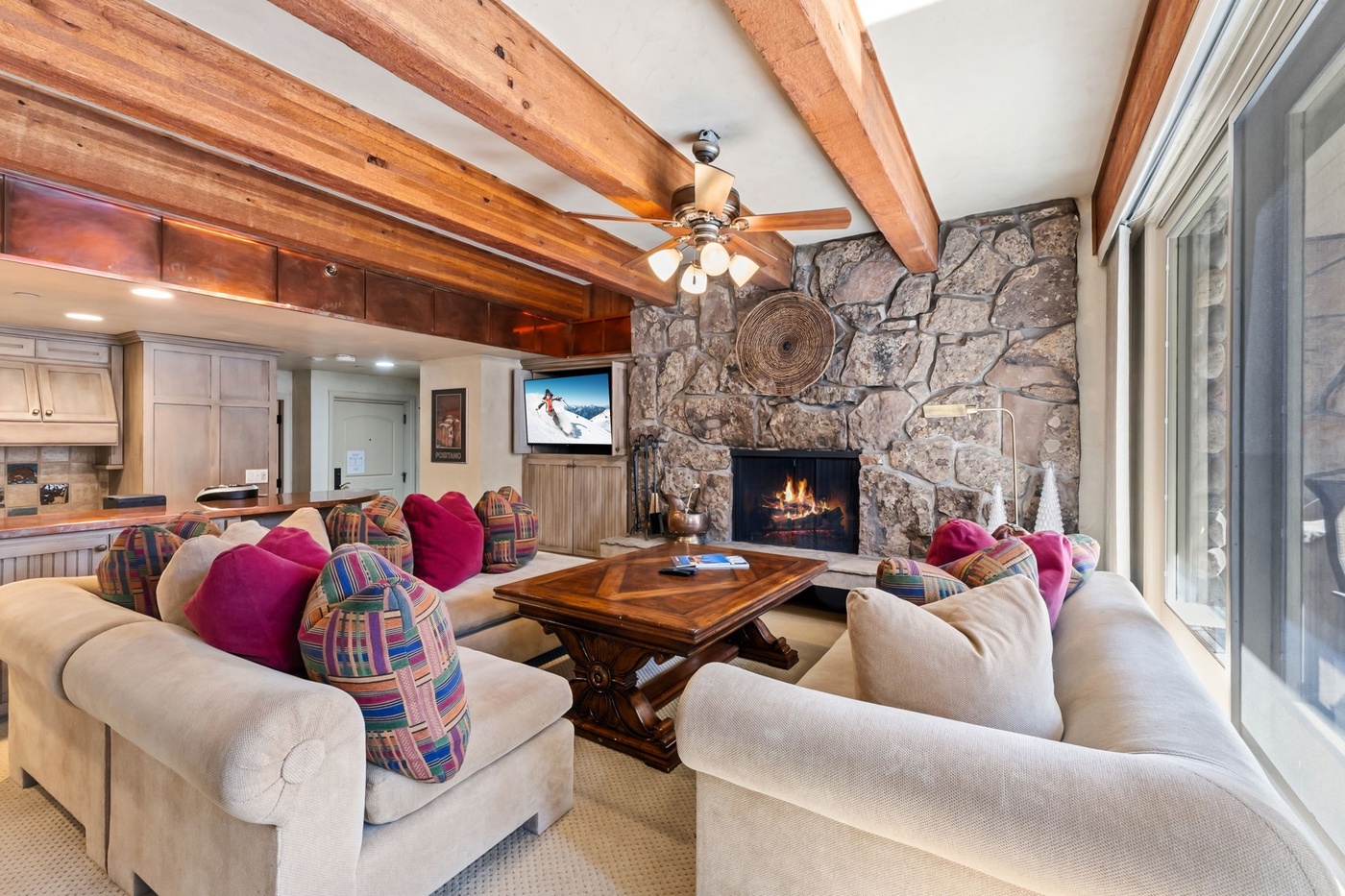 Stonebridge Living Room