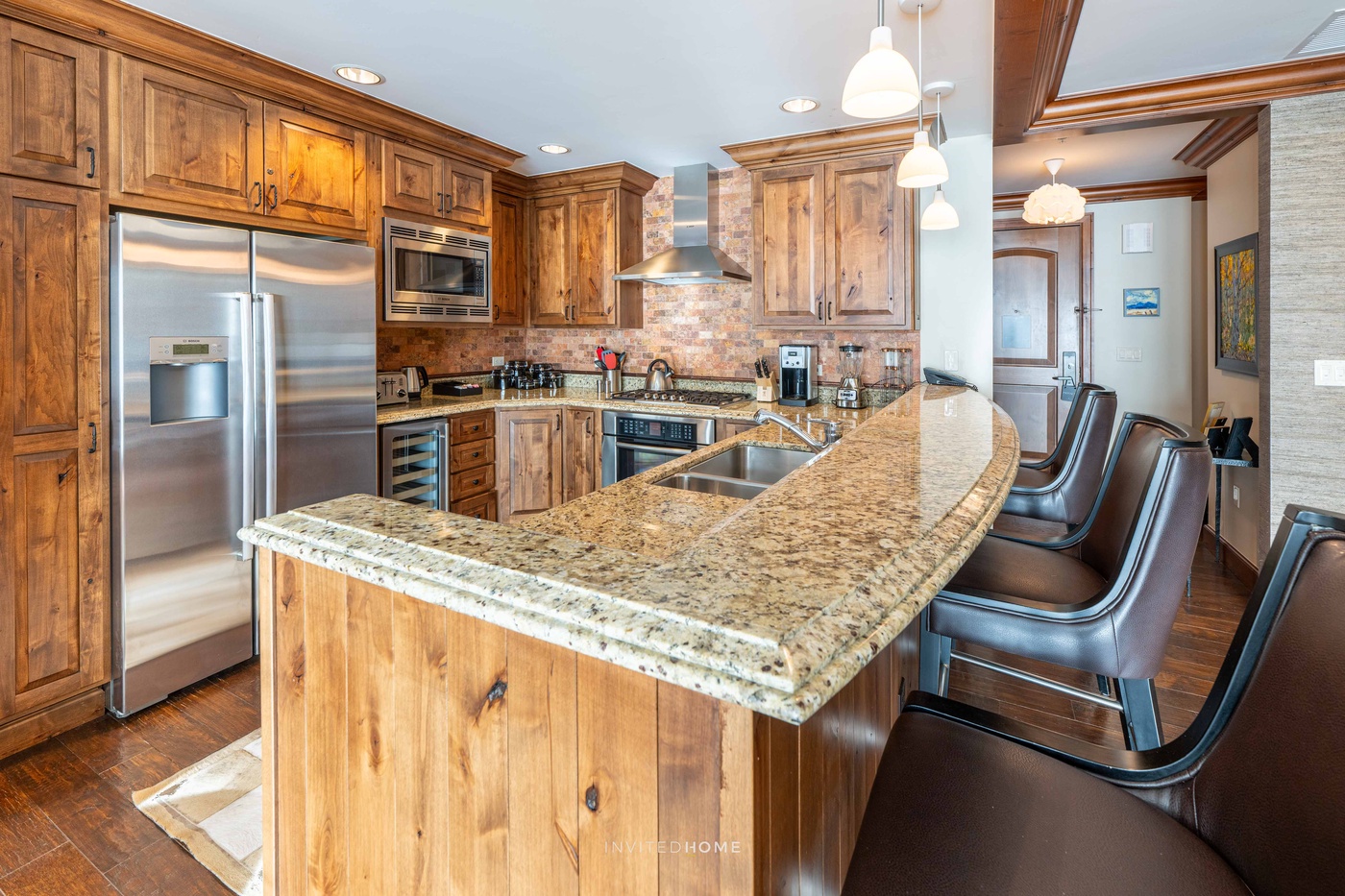 Kitchen Summer