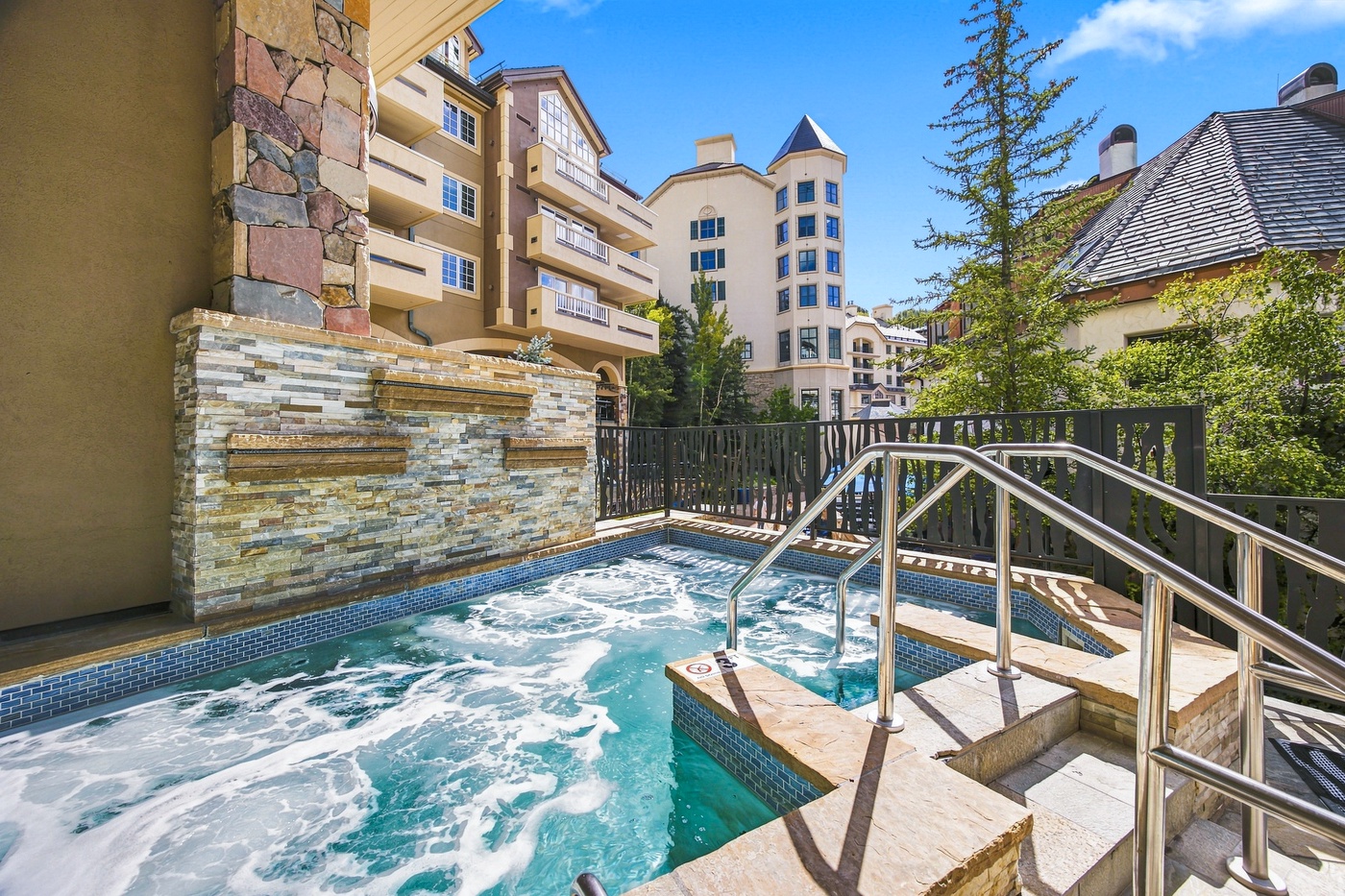 Community Amenities