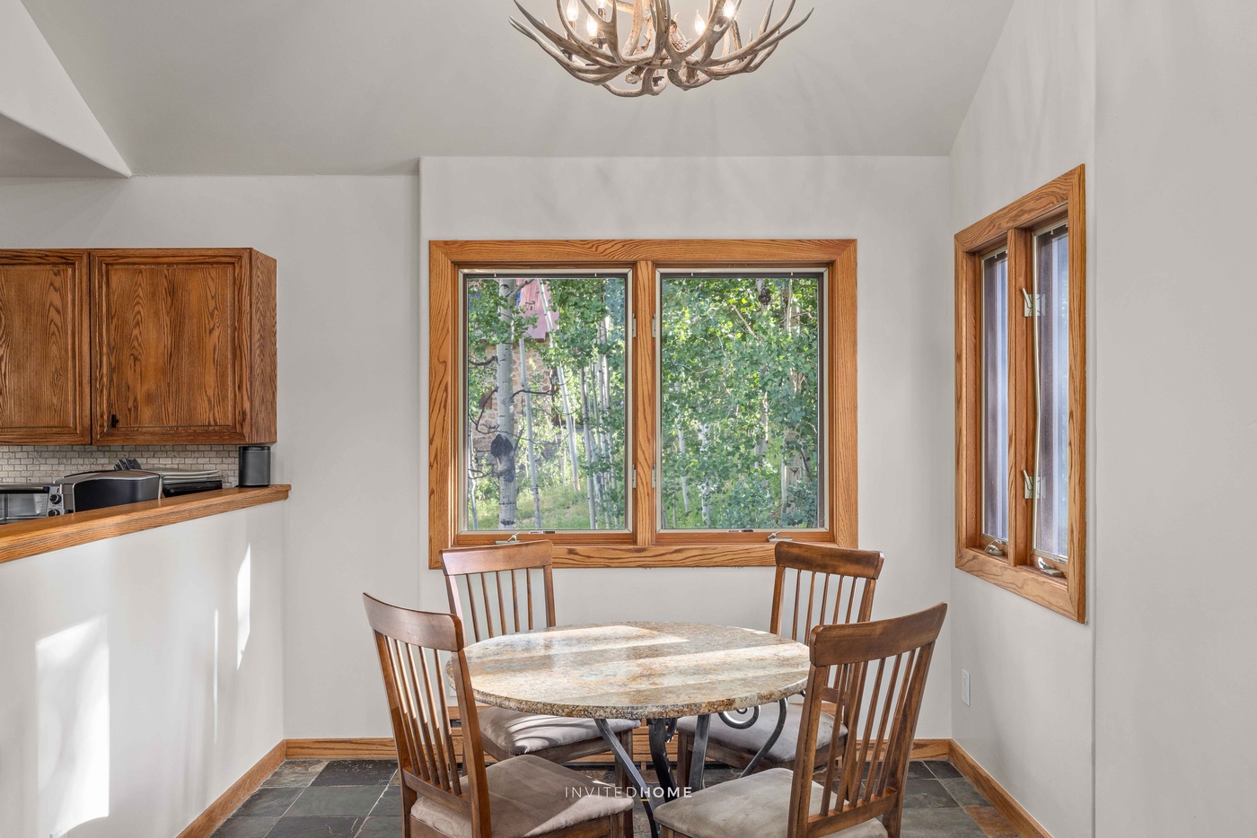 Guest House Dining Room