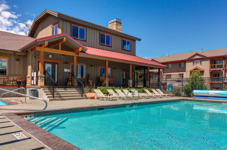 Community Pool