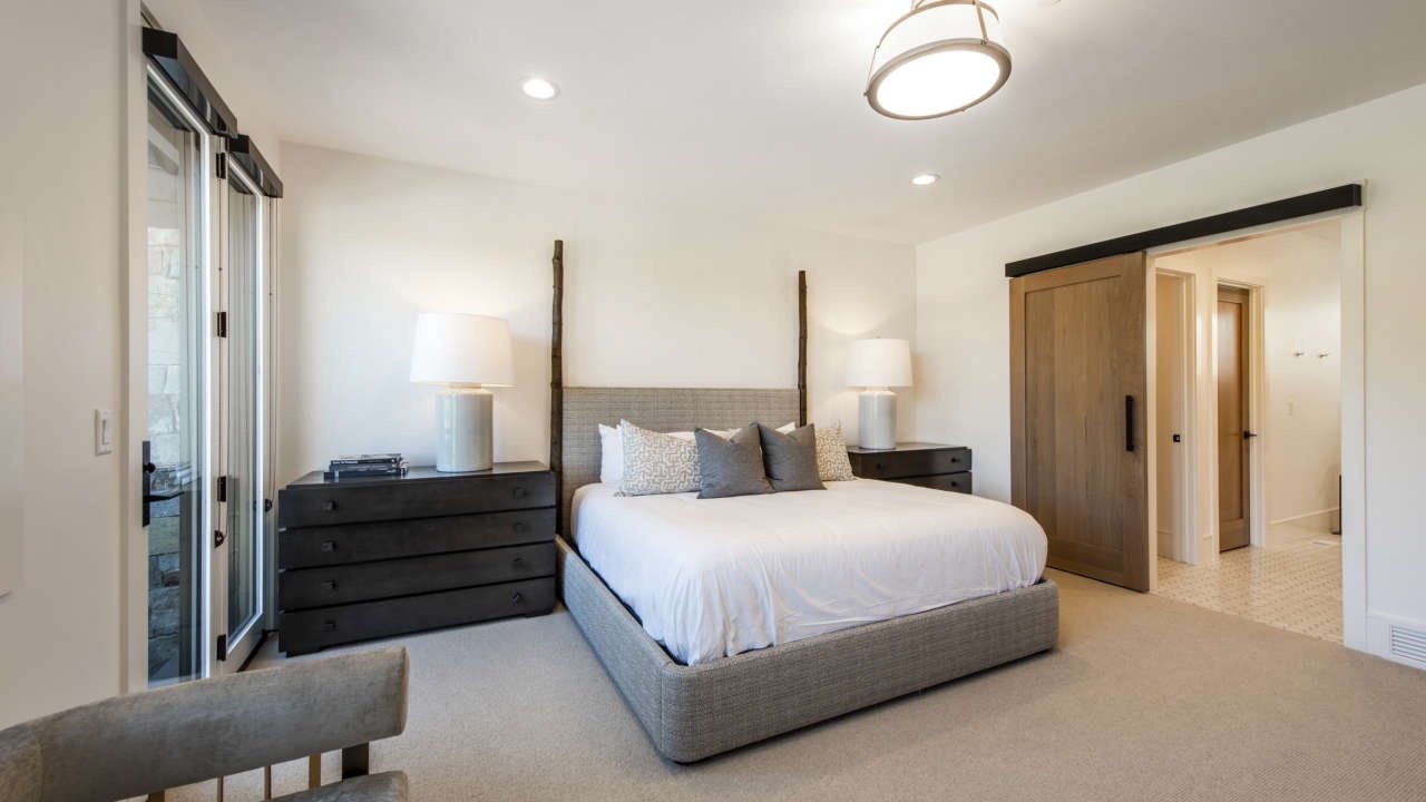 Habitación Uno - Principal - Verano