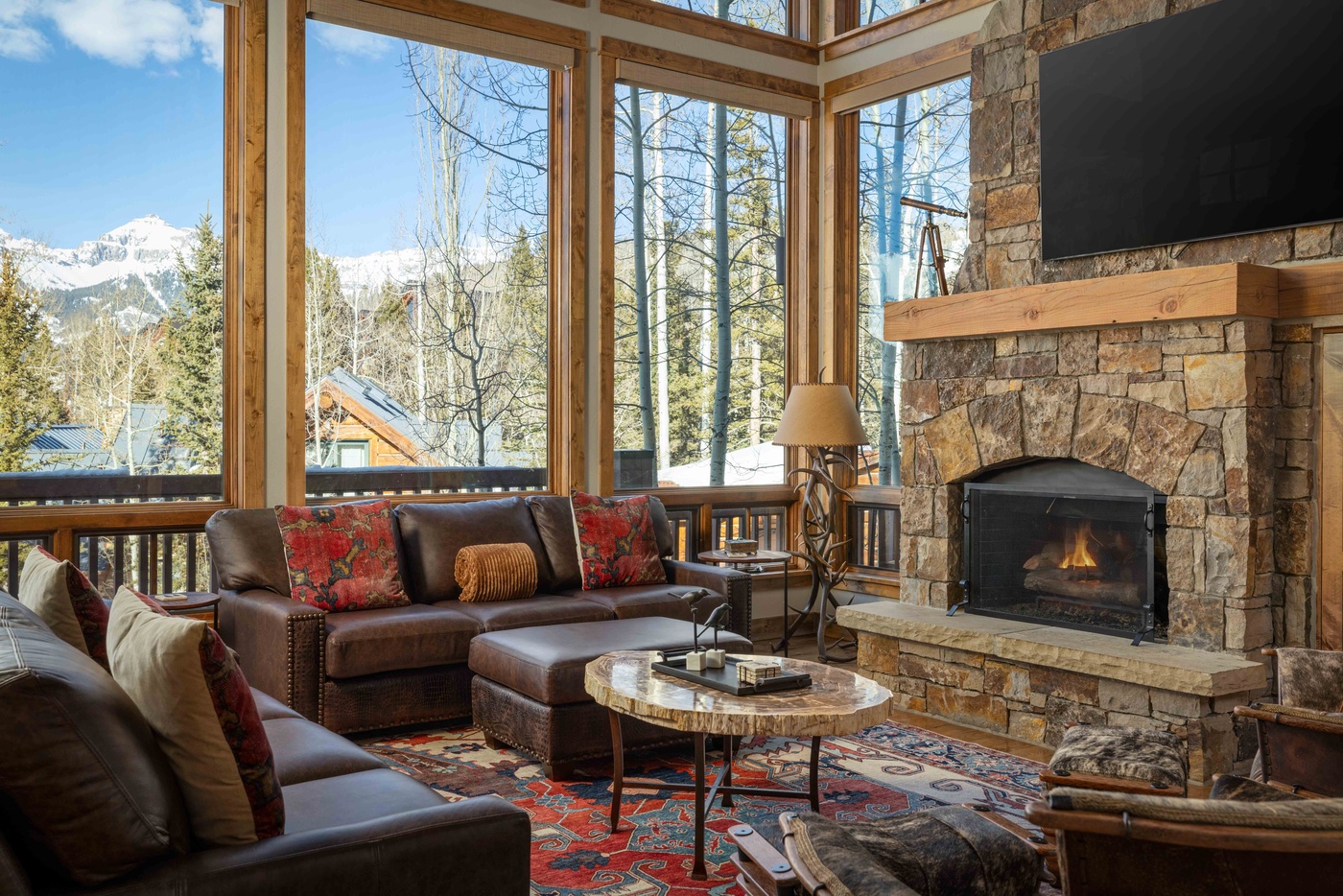 Main Living Room