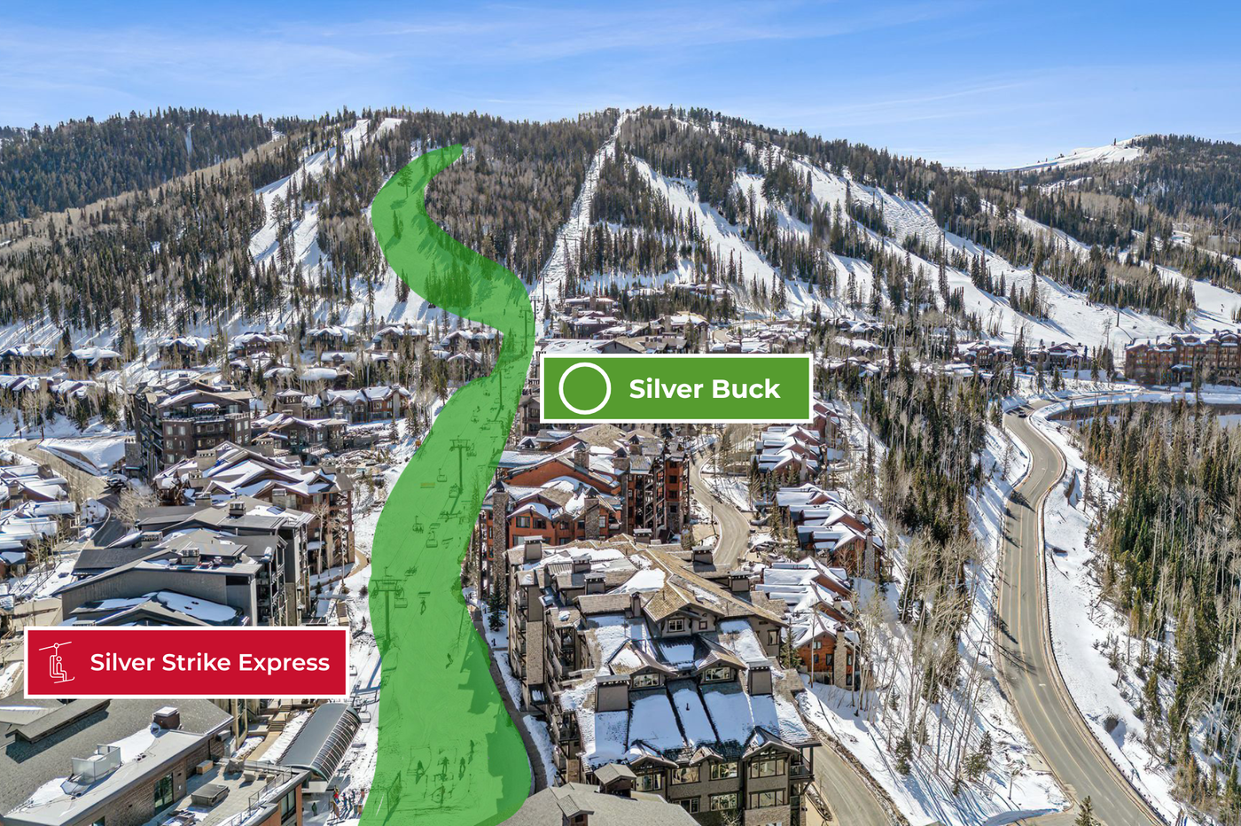 Ski Access