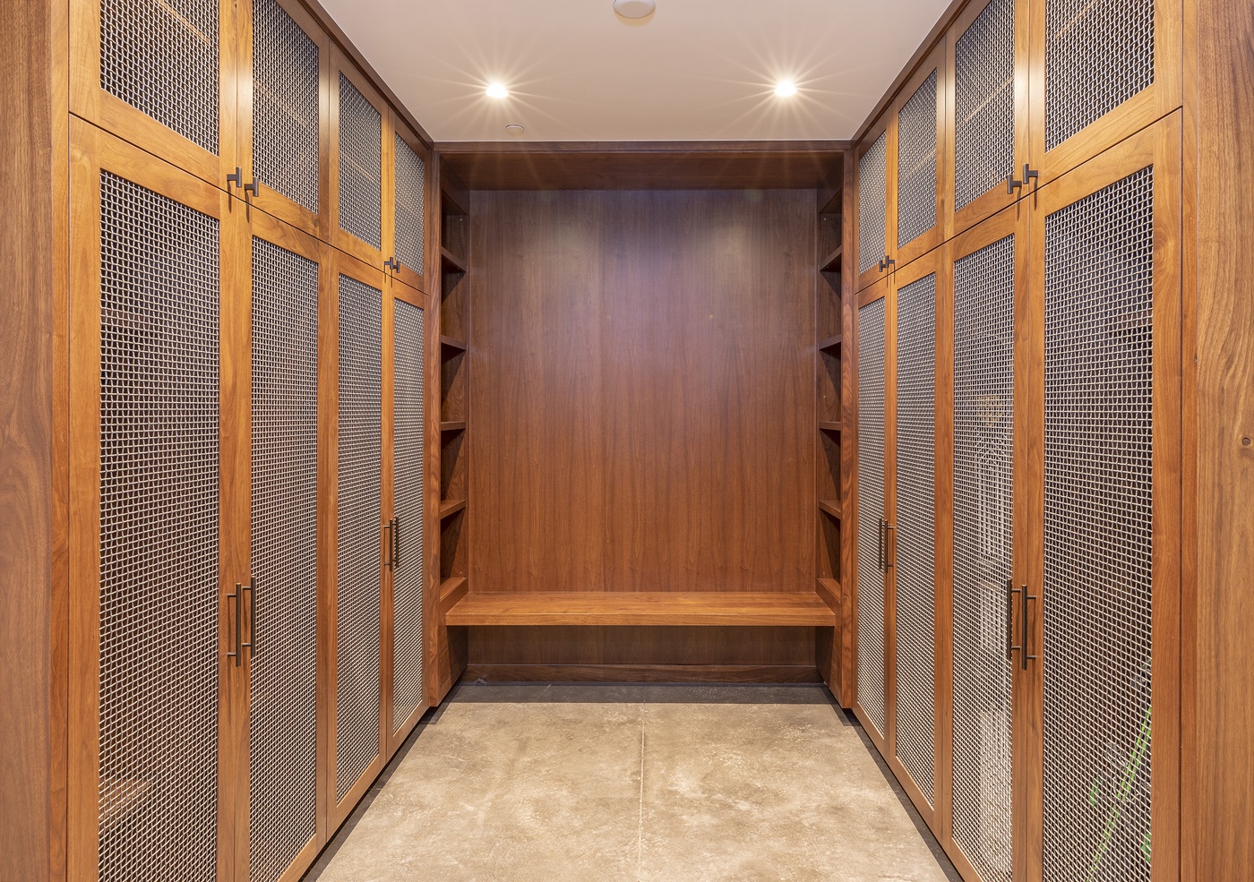 Mudroom