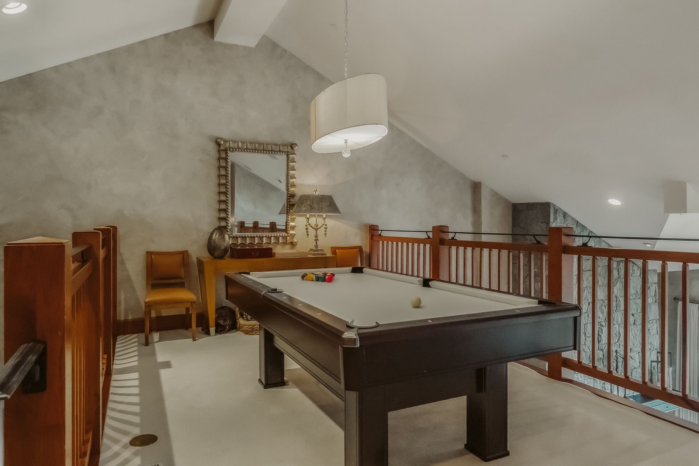 Lounge - Winter
