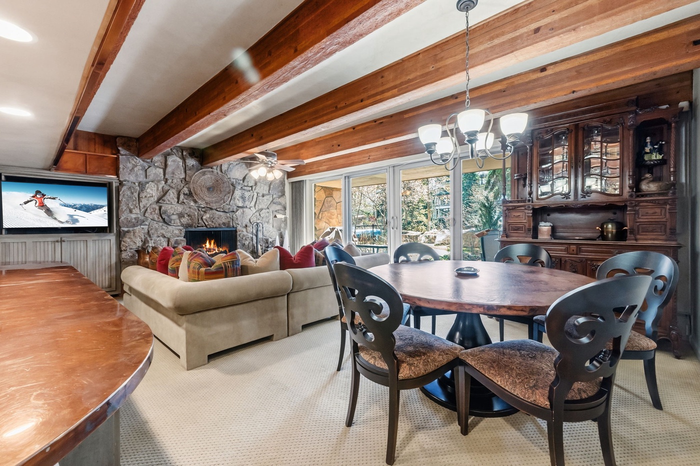 Stonebridge Dining Room
