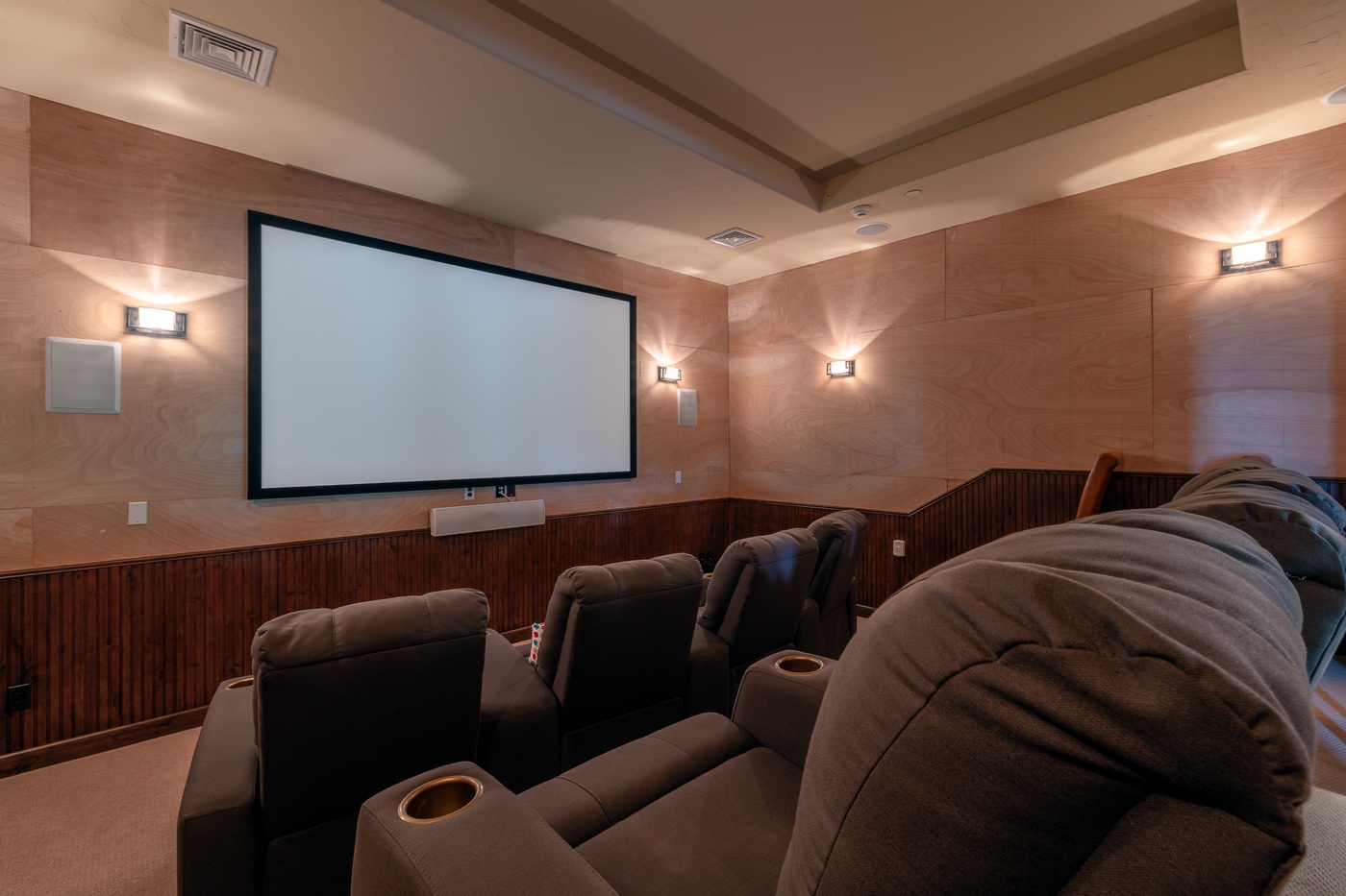 Movie Room