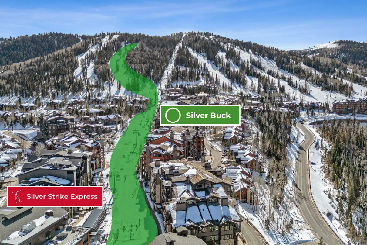 Ski Access