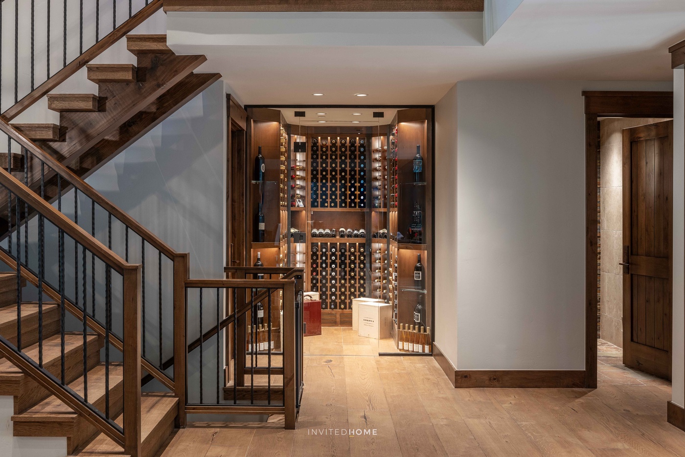 Wine Cellar