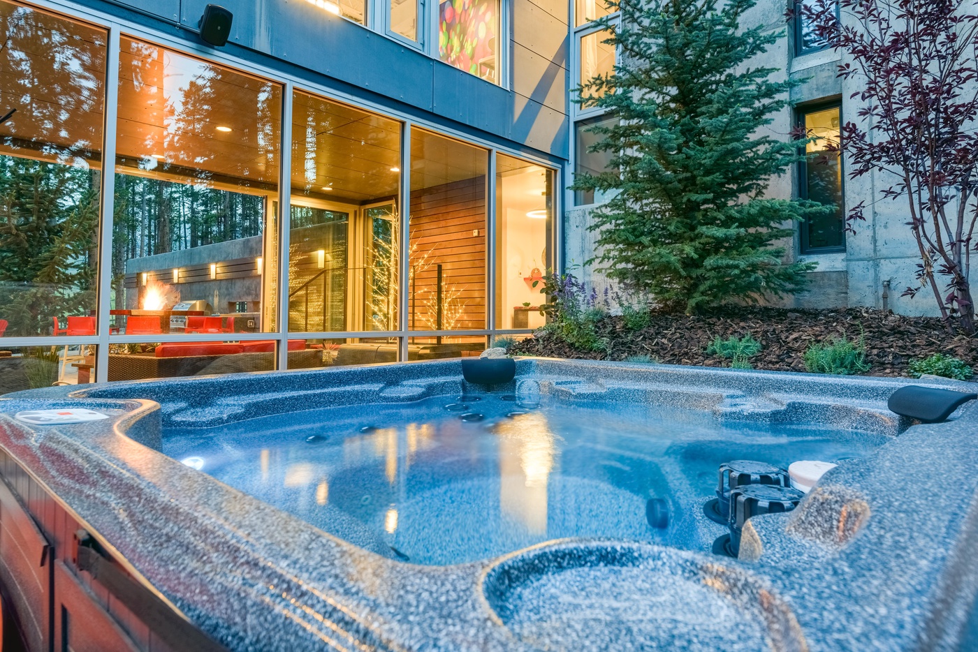 Amenities - Summer