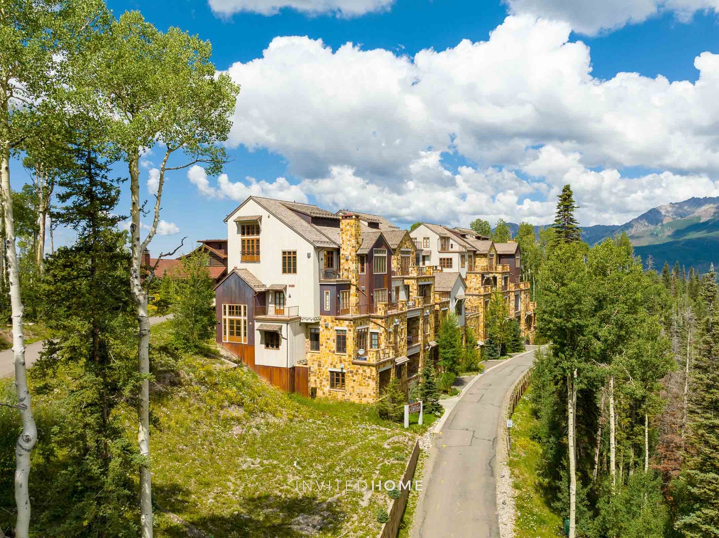 Highline Penthouse at Cortina