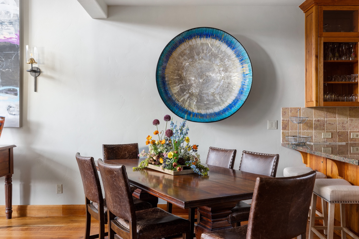 Dining Room - Summer
