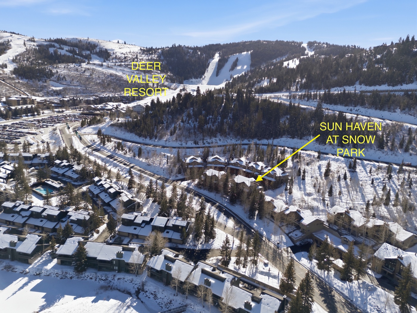 Ski Access