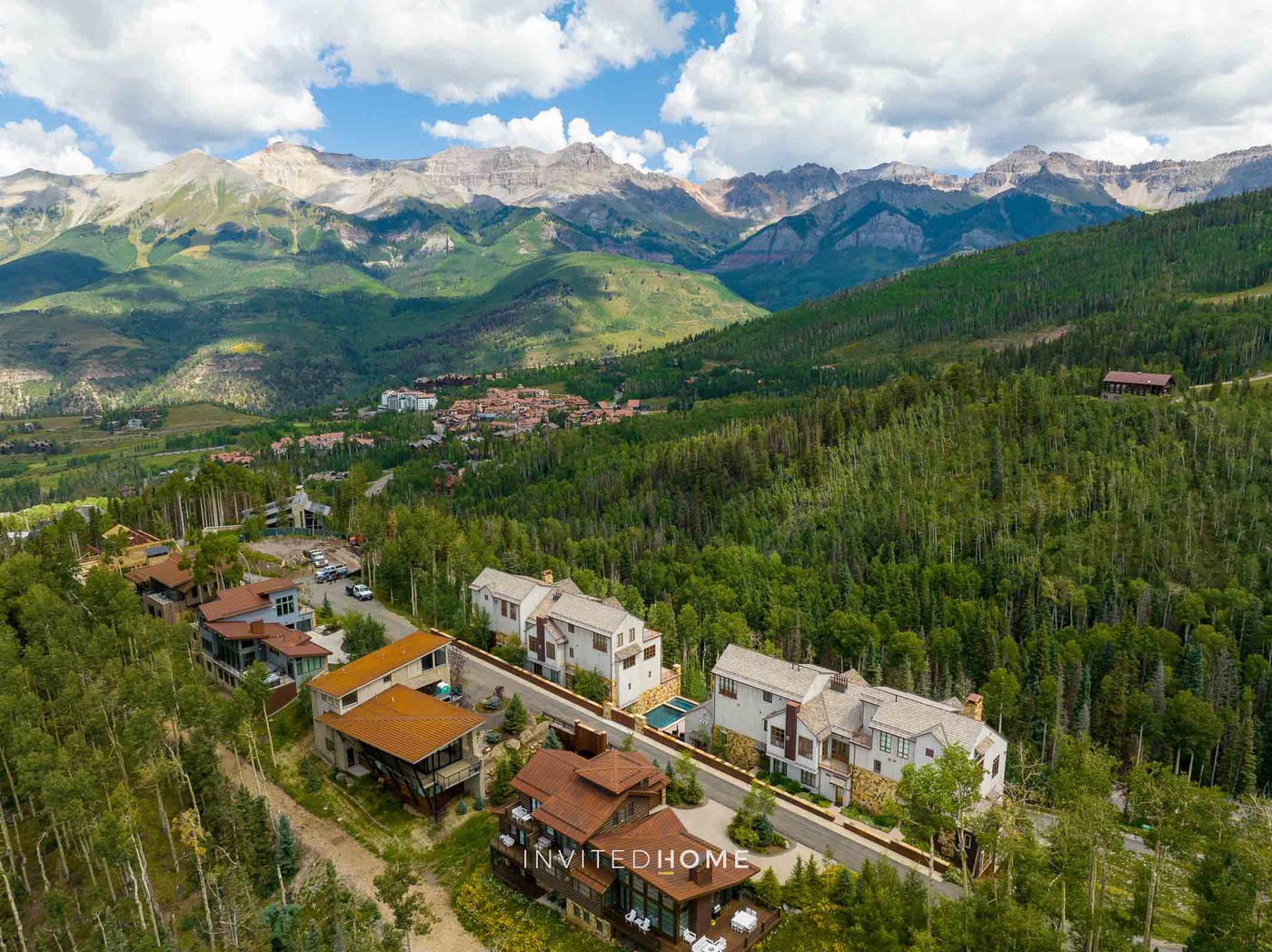 Highline Penthouse at Cortina