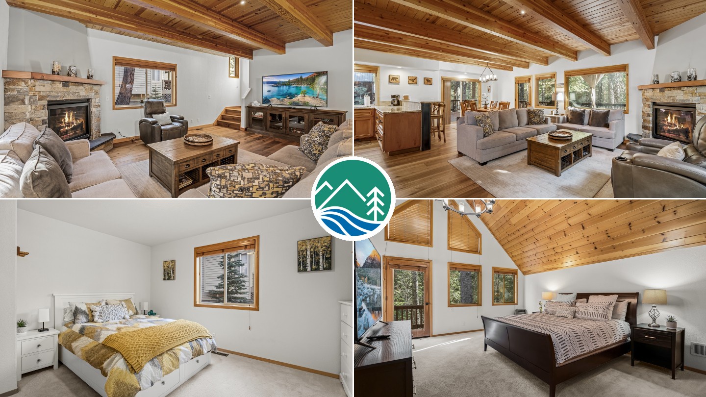 Quittin' Time Chalet