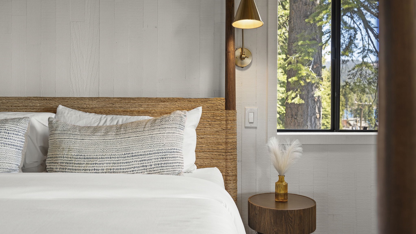 Primary with a King Casa Montelago