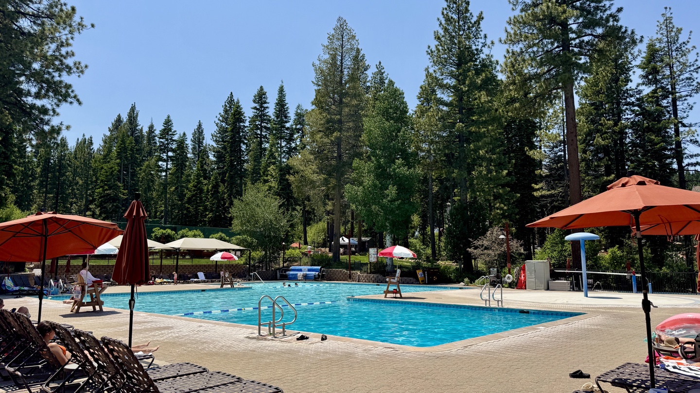 NPOA Shared Pool & Lounge Chairs.
