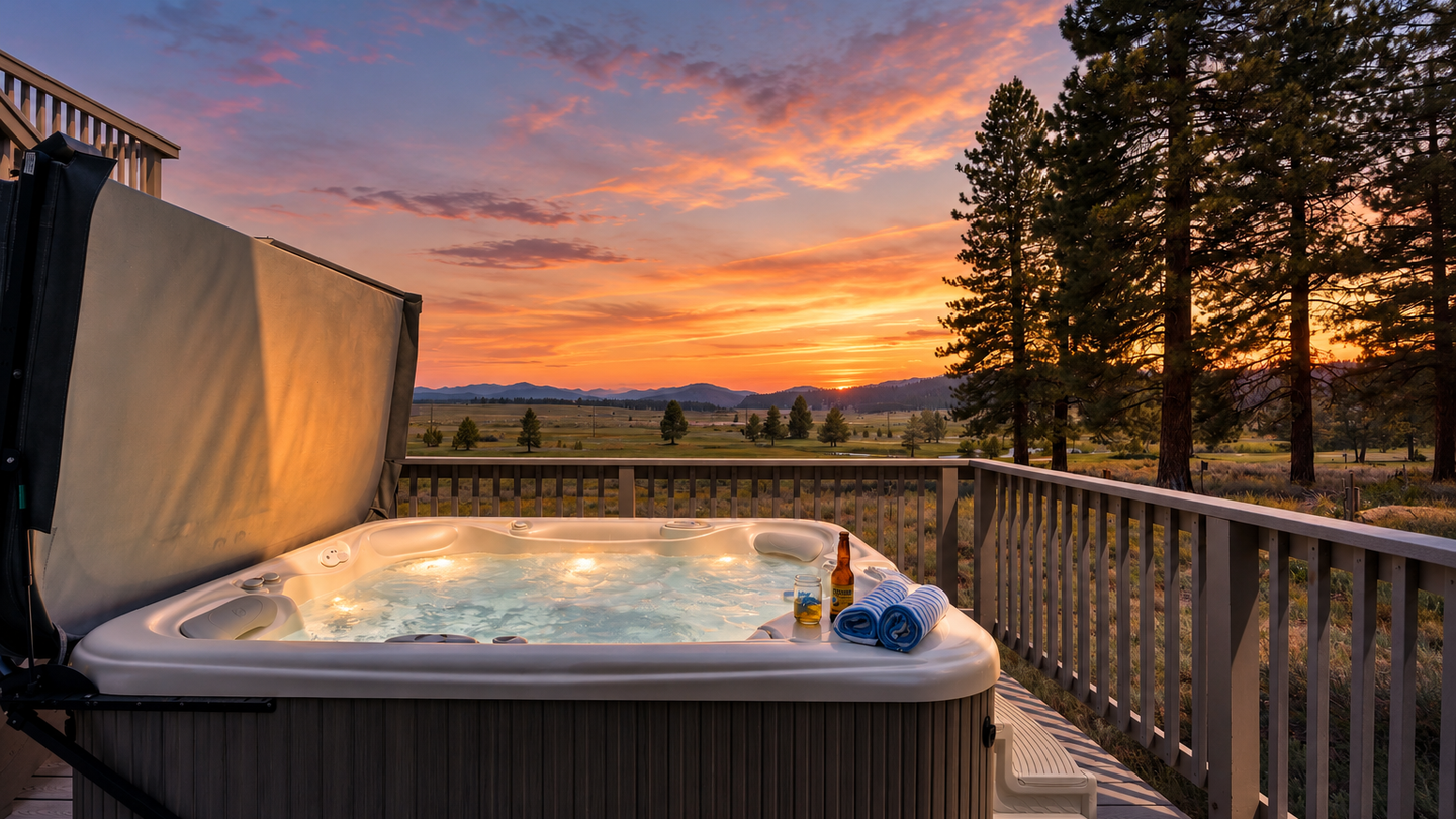 Northstar Home Away From Home