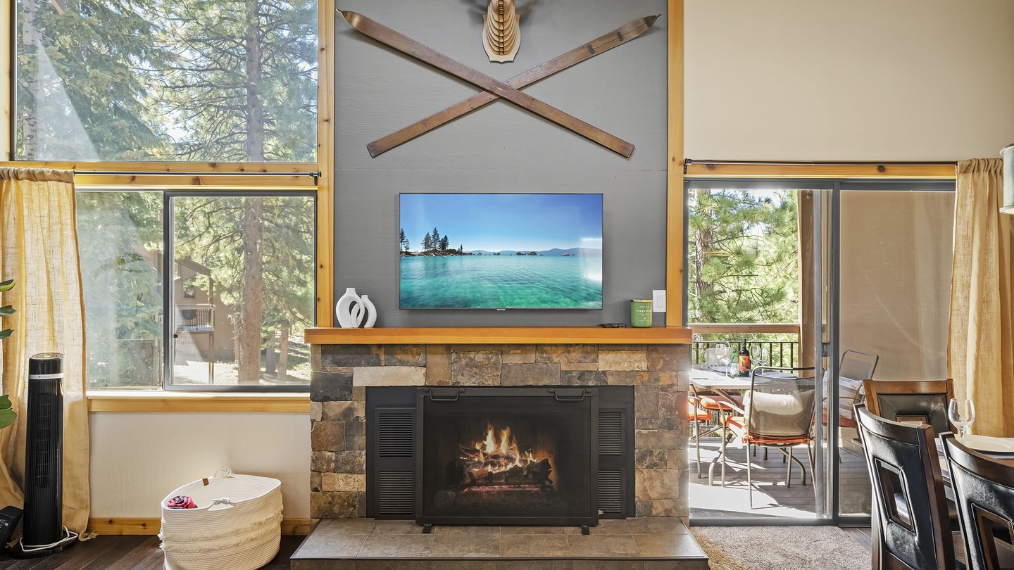 Bear Den at Northstar