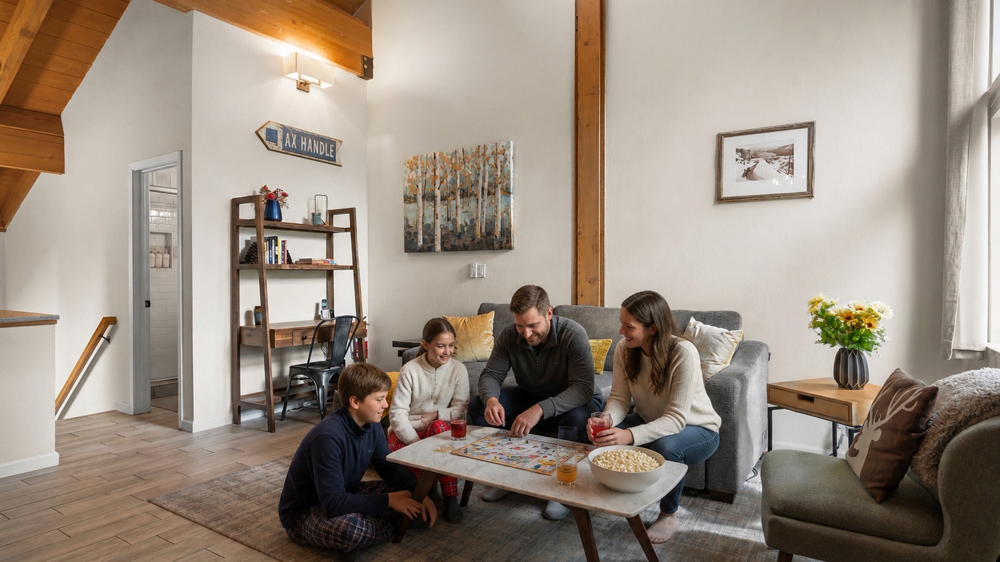 Sagebrush Hideaway