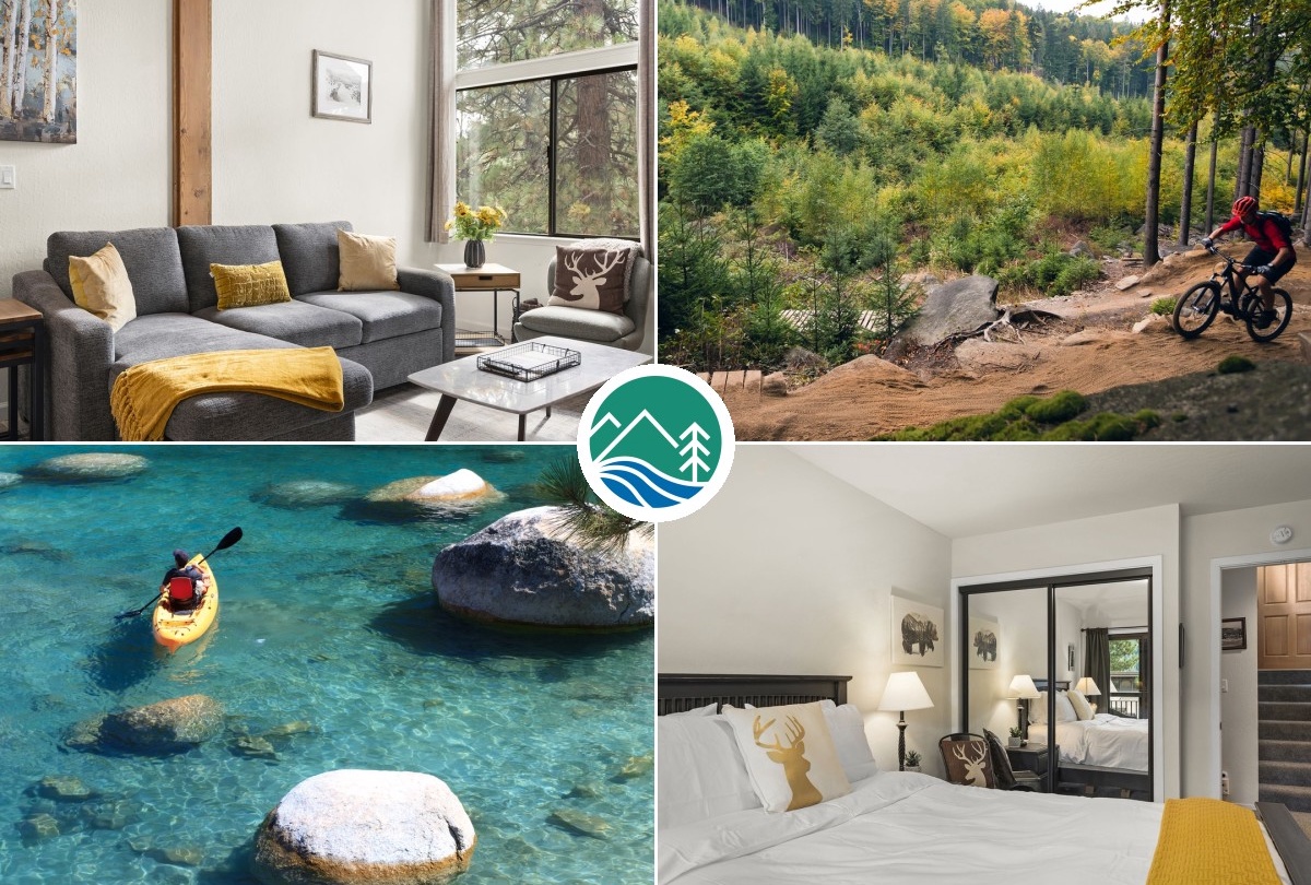 Sagebrush Hideaway