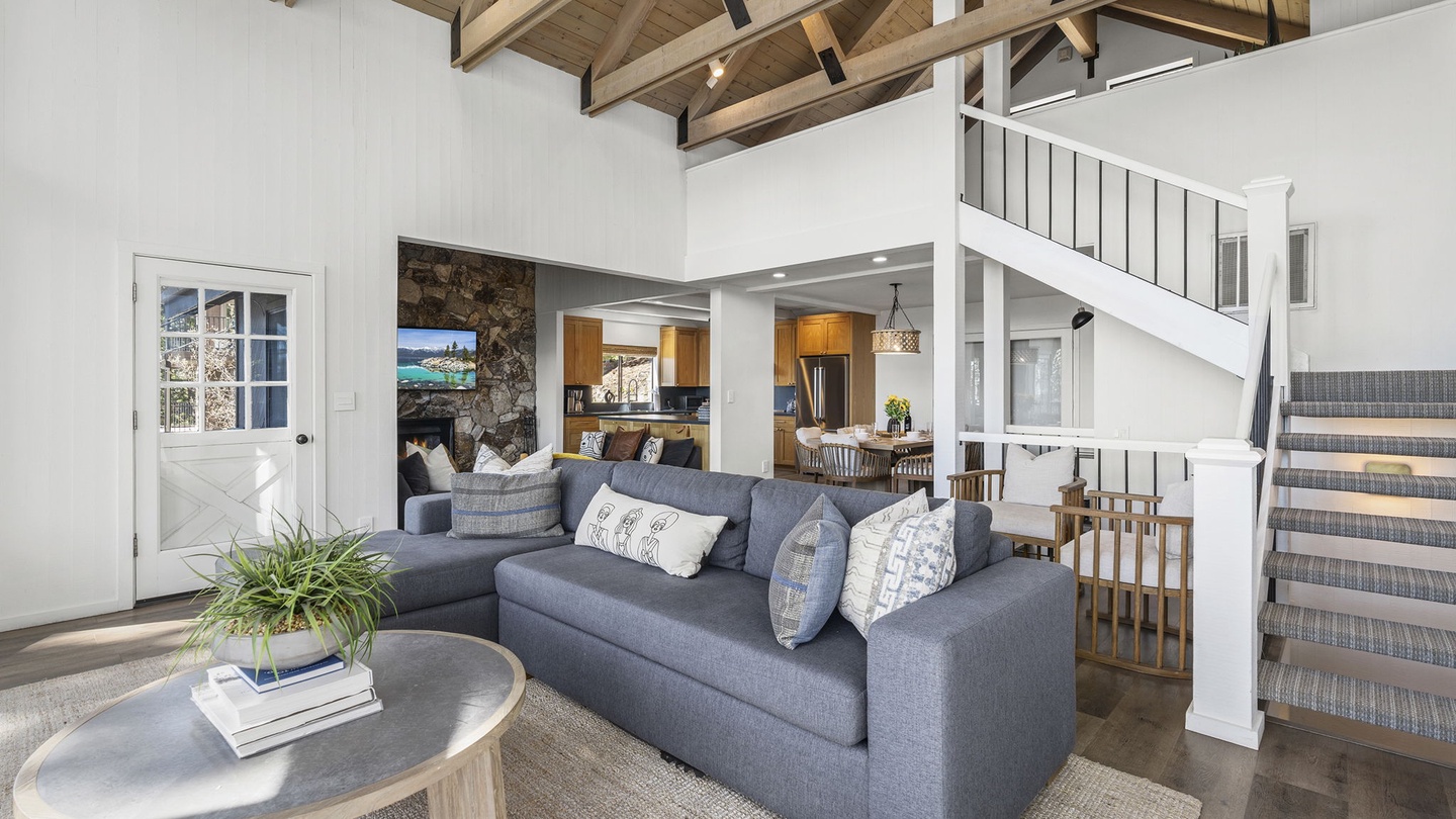 Living Room Couch Casa Montelago