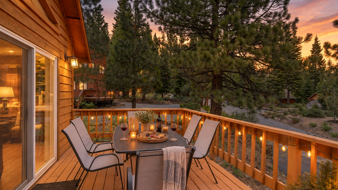 Exquisite Alpine Chalet with Hot Tub